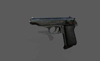 Walther PP