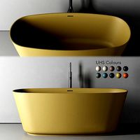 Inbani Vesta Bathtub