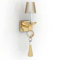 Sconce 3D Model