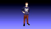 Printle Kid 407