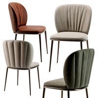 Cattelan Italia Chrishell ML chair
