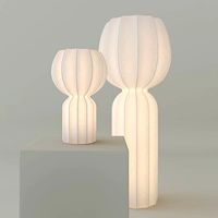 Lamps Slide CUCUN and PUPA