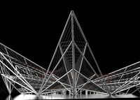 hexa pavilion