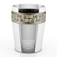 Glass 3D Model