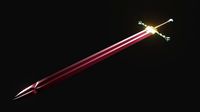 divine sword