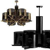 Chandelier Eichholtz Morrison 114762