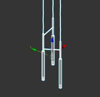 Candle Triplex