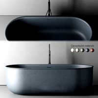 Inbani Prime Bathtub