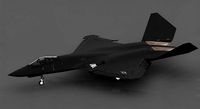 YF-23 Jade
