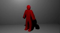 Stickman