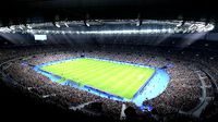 Soccer Stadium SDF