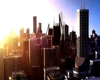 Freeway01 City