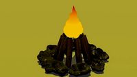 Campfire