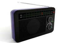 Radio PBR