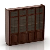 Cupboard 3D Model