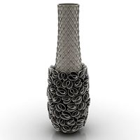 Vase Del 3D Model