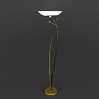 Lamp 3D Model