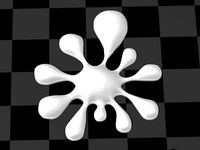 inkspot | 3D