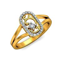 Ring - 3012 | 3D