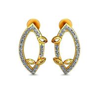 Earrings - 3006 | 3D