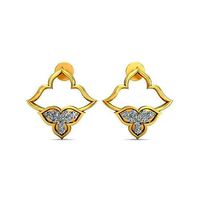 Earrings - 3011 | 3D