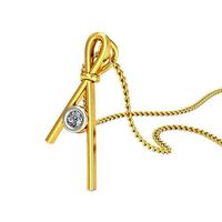 Pendant - N9 | 3D