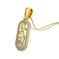 Pendant - 3012 | 3D