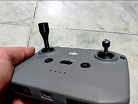 Joysticks for DJI Remote Controller for Mini2 Air2 Air2s Mavic 3 | 3D