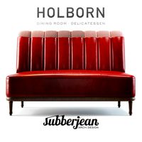 Holborn Dining Lounge Sofa