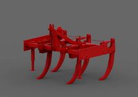 PUNTATORE SICILTILLER | 3D