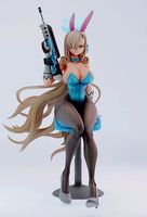 Blue Archive Asuna Bunny girl NSFW | 3D