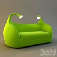 Domodinamica / morfeo