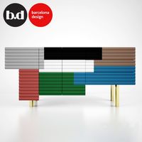 Shanty | BD Barcelona Design
