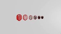 polymeric clay cutter | 3D