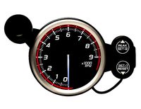 Termometer guage 3D | 3D