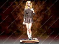 Hermione adult | 3D