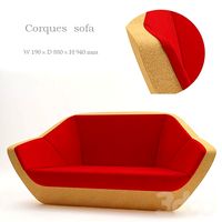 Corques sofa