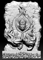 Wukong Disillusion | 3D
