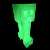 Minecraft Creeper | 3D