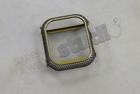 Apple iWatch series 4 cover | 3D