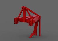 AGRAM GEOSUB | 3D