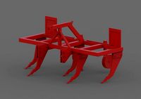 DEVOS AGRI BVBA | 3D