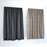 Curtains