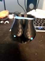 Boob Cup 3D Print | 3D