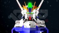 Bust Eclipse Gundam | 3D