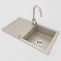 Kitchen Sink