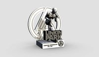 chester bennington - Linkin Park 3Dprinting | 3D