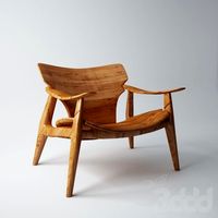armchair