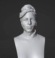 Lady GAGA | 3D