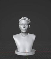 Justin Bieber | 3D